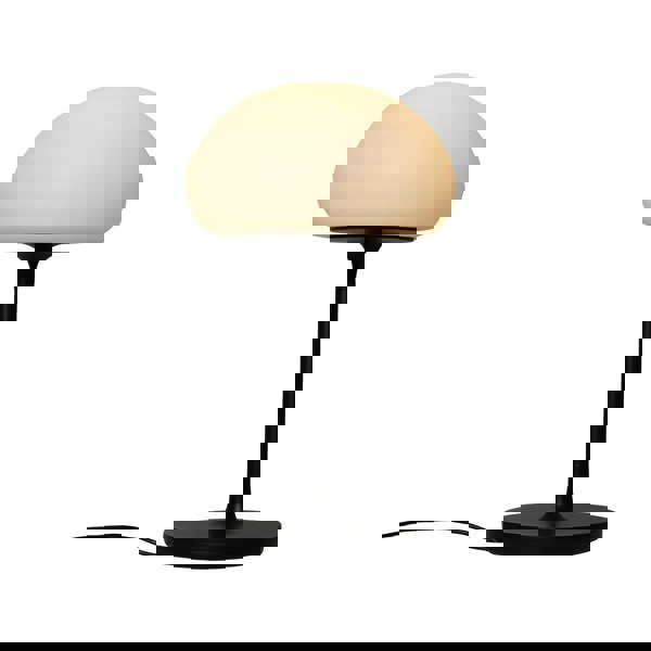 Nordlux Sponge On A Stick | Battery light | Black