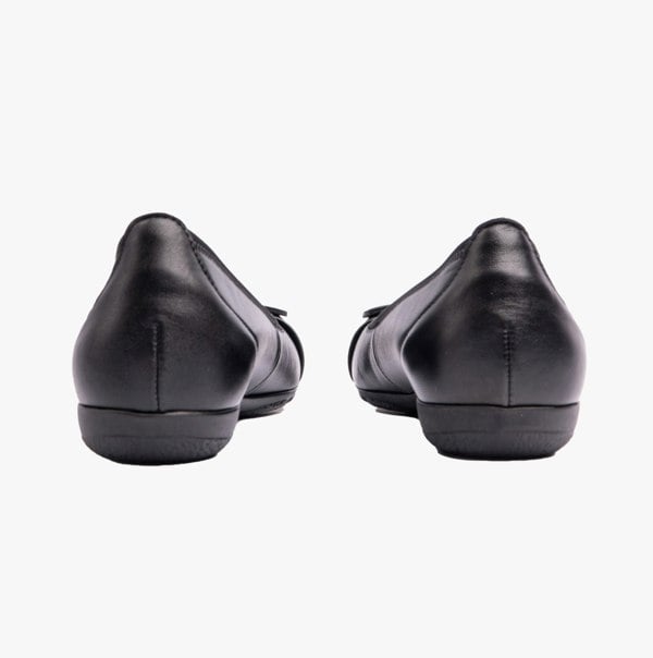 Gabor ROSTA Womens Shoes Black