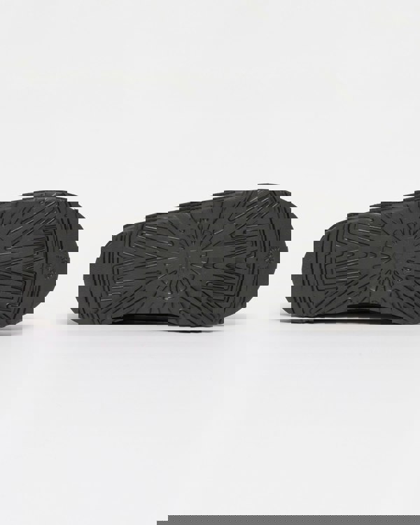 UGG Tasman II Mens Slippers - Black