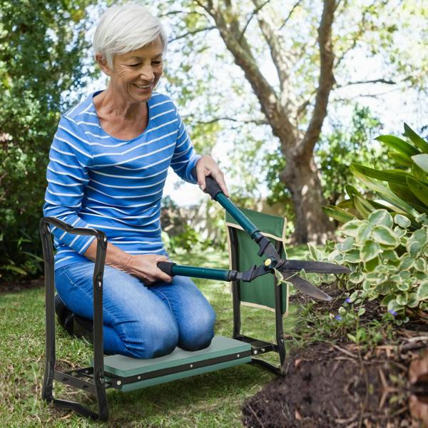 Garden Kneeler