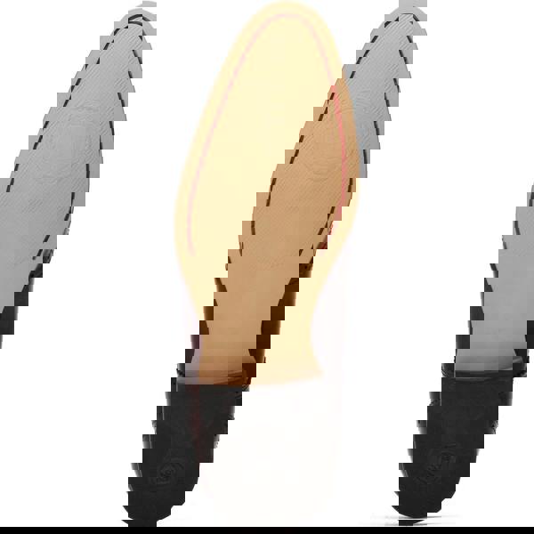 Base London Base London BARBERA Mens Brogue Shoes Dark Red