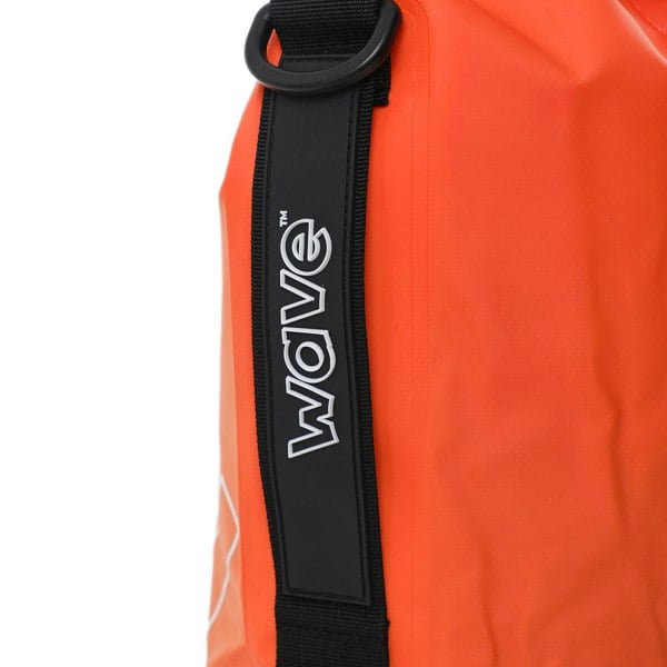 Wave Waterproof PVC Dry Bag