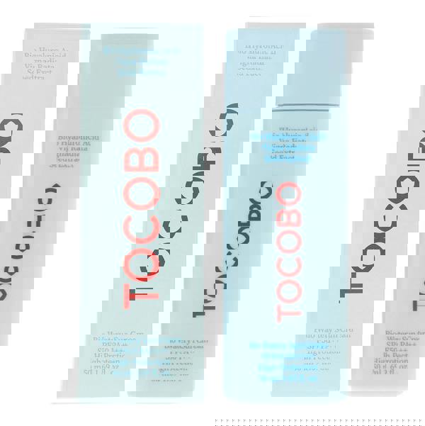 Tocobo Bio Watery Spf 50 Sun Cream 50ml