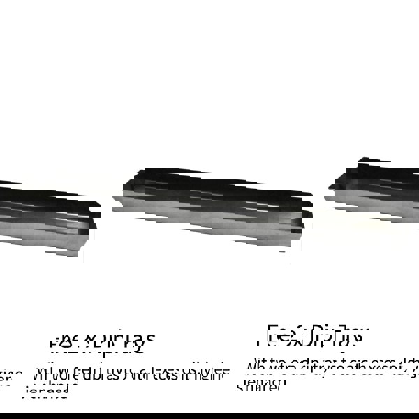 KuKoo Grooved & Flat Panini Press