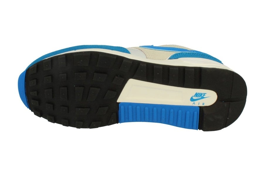 Nike Air Odyssey Mens Trainers 652989  404 - Photo Blue Summit White 404 - Photo 4