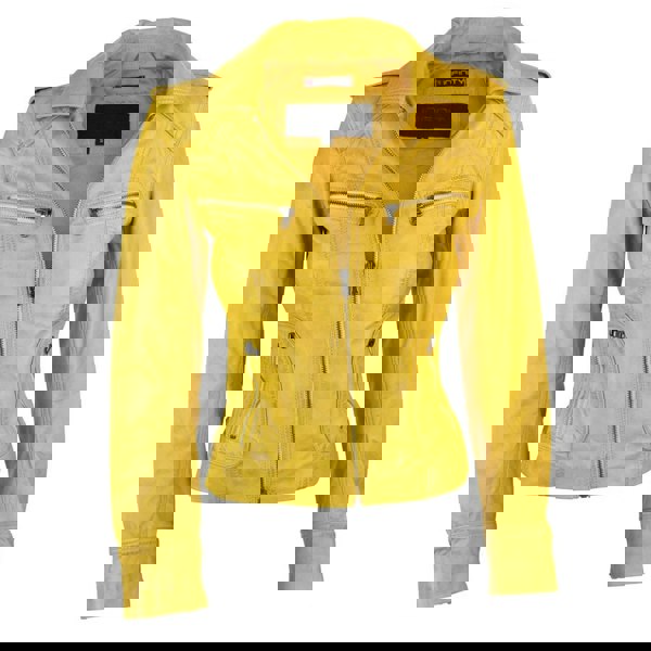 9823-single_uclass-jacket_yellow _2XL, 9823-single_uclass-jacket_yellow _3XL, 9823-single_uclass-jacket_yellow _L, 9823-single_uclass-jacket_yellow _M, 9823-single_uclass-jacket_yellow _S, 9823-single_uclass-jacket_yellow _XL, 9823-single_uclass-jacket_yellow _XS