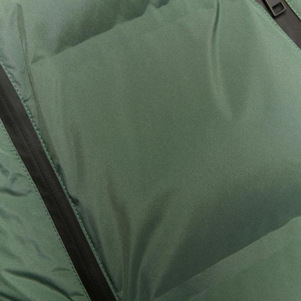 Lyle & Scott Dark Pine Welded Puffer Gilet XS