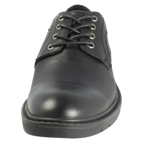 Thomas Blunt Mens Thomas Blunt Lace Up Smart Shoes A2219