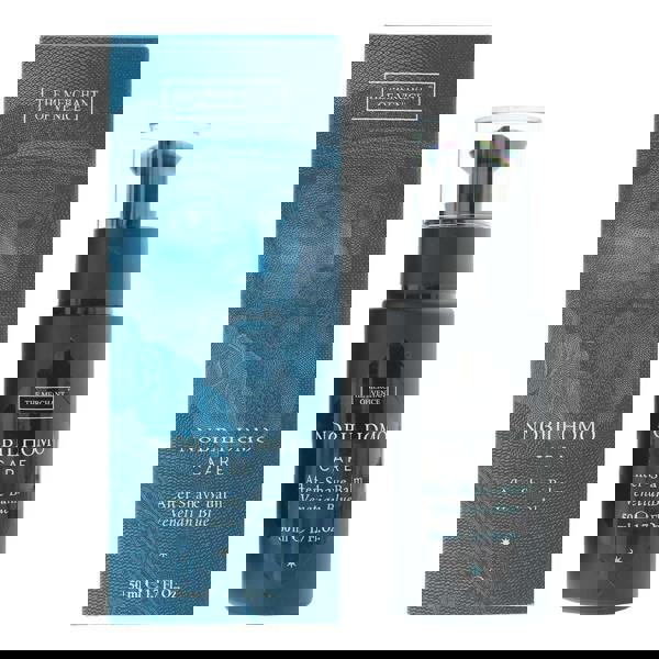 The Merchant Of Venice Nobil Homo Care Venetian Blue Aftershave Balm 50ml