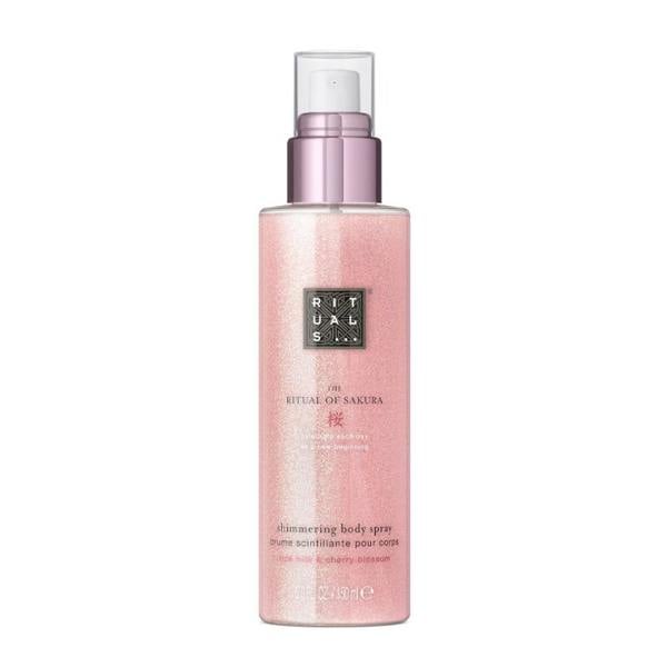 Rituals Sakura Body Spray 150 ml