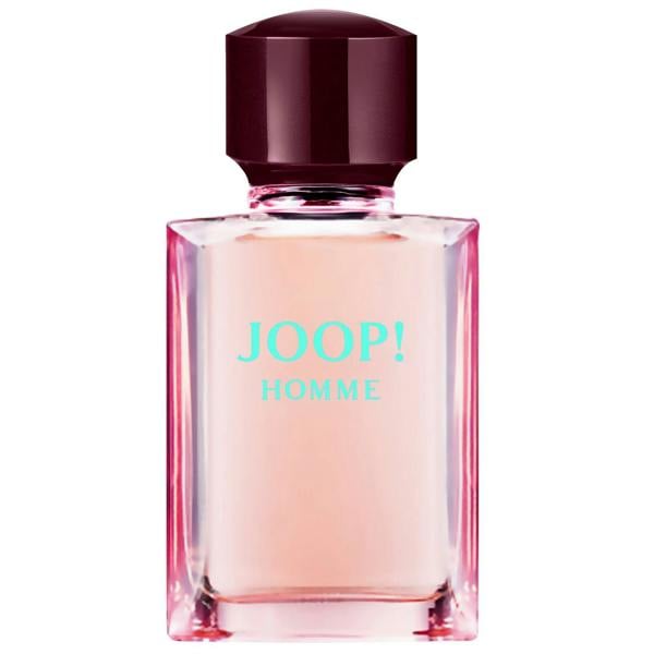 JOOP! Homme Mild Deodorant Natural Spray 75ml