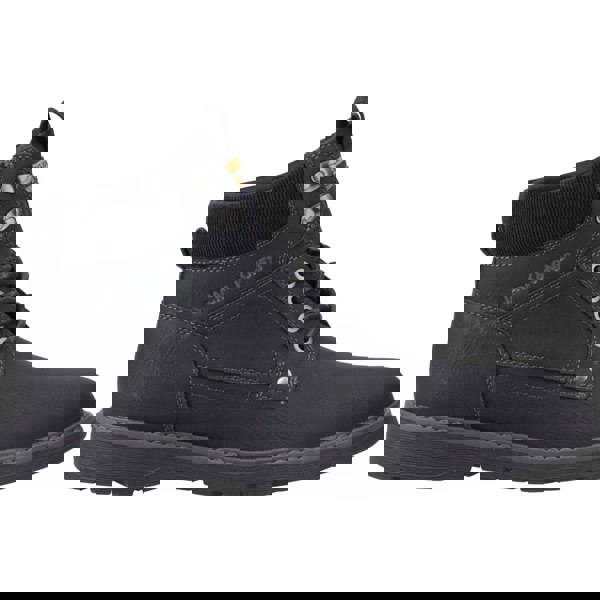 Jack & Jones Stratford Men's Boots - Anthracite