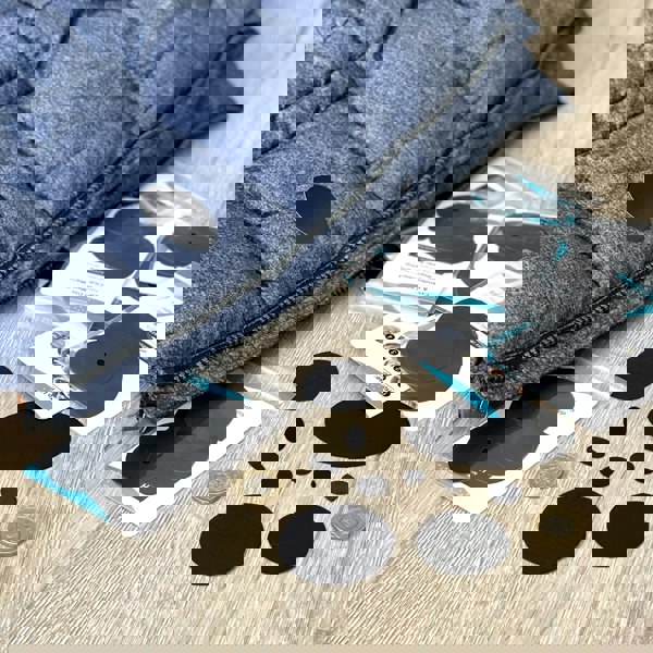  Fix Holes In Clothing, Sleeping Bags, Ski Pants