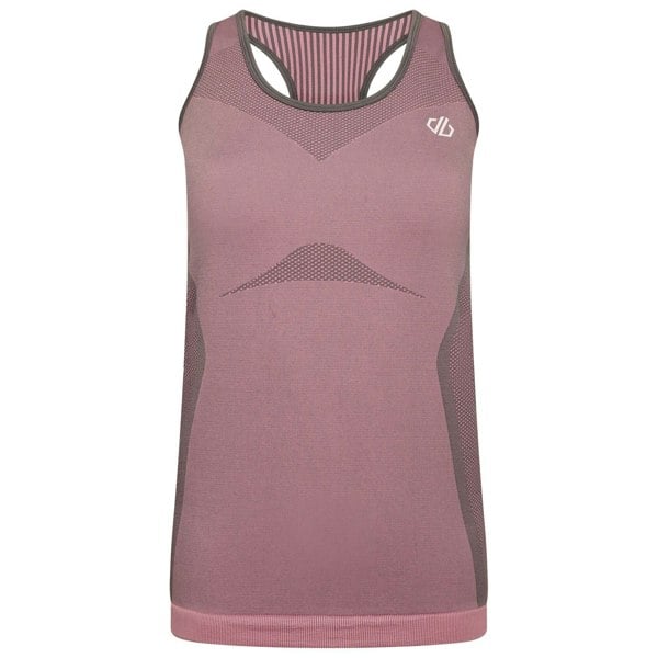 Dare 2B Womens Don´t Sweat It Vest - Mesa Rose
