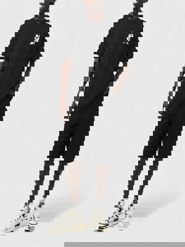 Amiri MA Core Logo Tee Black