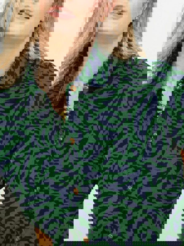 Kite Organic Whitchurch Cord Shirt