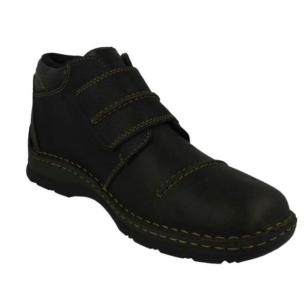 Rieker Mens Rieker Warm Lined Rieker-Tex Ankle Boots 05367