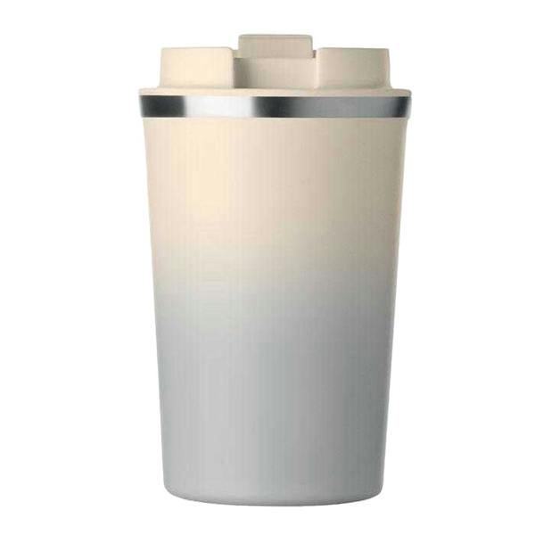 MidOcean Brace Gradient 350ml Tumbler - Grey - 