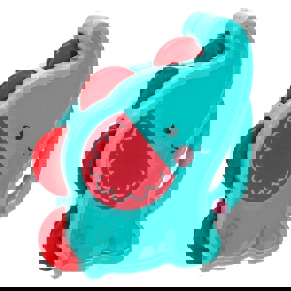 Fisher Price | My First Real Tambourine - xploregifts