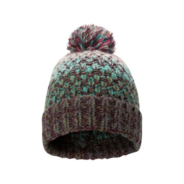 Mountain Warehouse Womens/Ladies Beanie - Purple - 