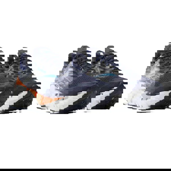 Reebok Unisex Adult FloatZig 1 Running Shoes - Navy/White/Black