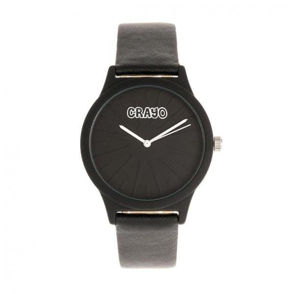 Crayo Splat Unisex Watch