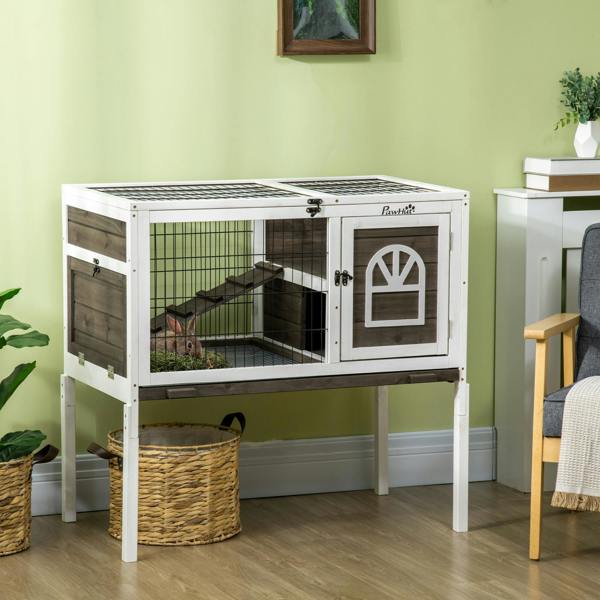 Rabbit Hutch