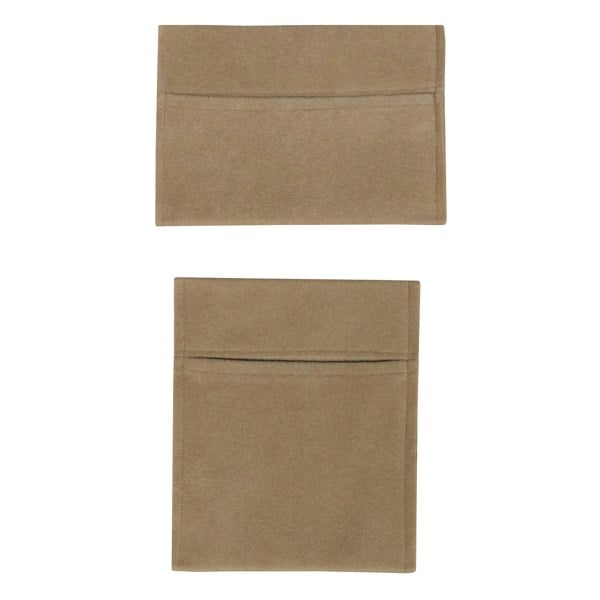 Monstershop Van Carpet Lining & Storage Pouches - Beige