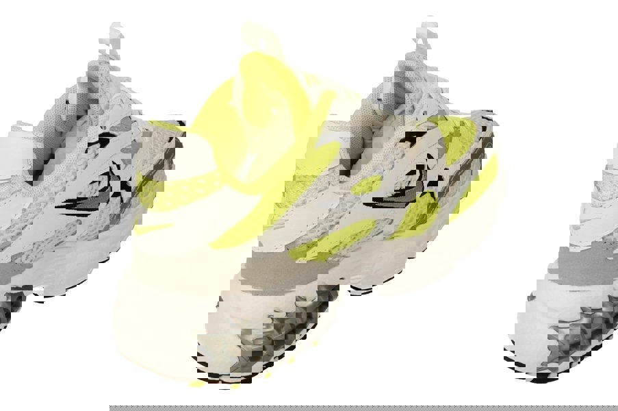 Nike Zoom Air Fire Womens Cw3876  102 - White Metallic Silver 102 - Photo 2