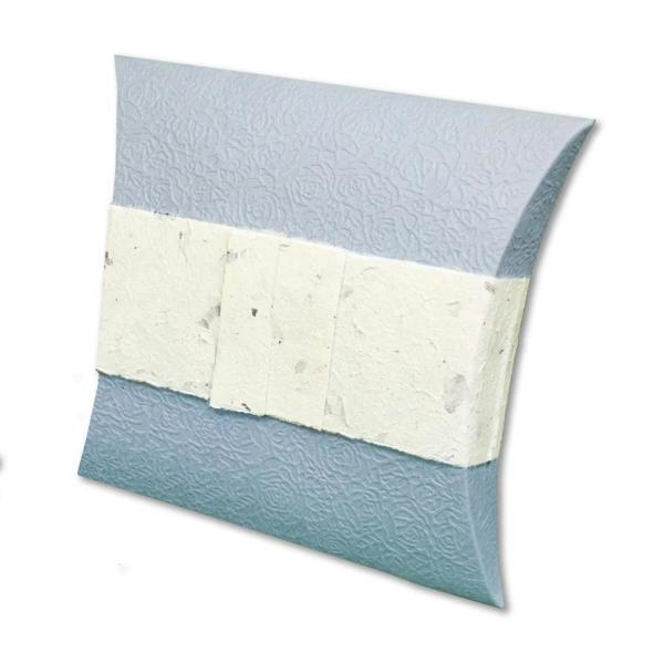 Memorials Direct Biodegradable Journey Pillow Urn – XL Adult