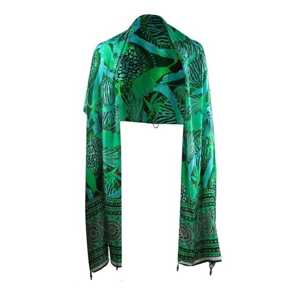 Inoa Fashion Congo Rainforest 1202115 Scarf Womens