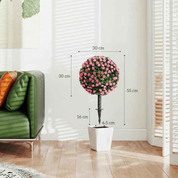 Artificial Plants