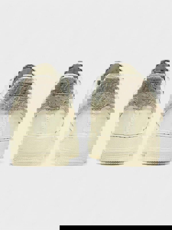 Nike Wmns Air Force 1 LXX 'Sea Glass Python' - Supplied FashionNike