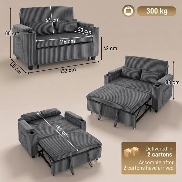 Sofa Bed