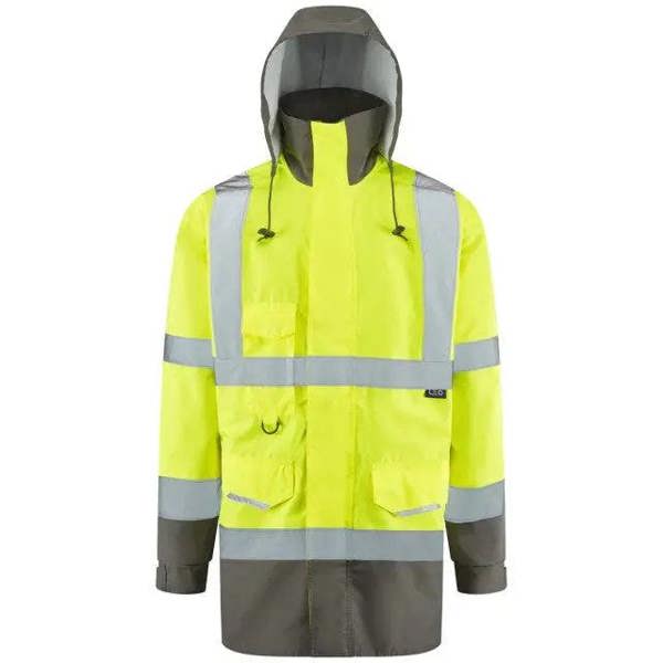 Lightweight Breathable Anorak Leo Workwear