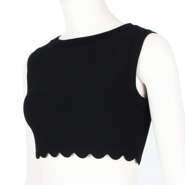 Alaia Nuages Cropped Top