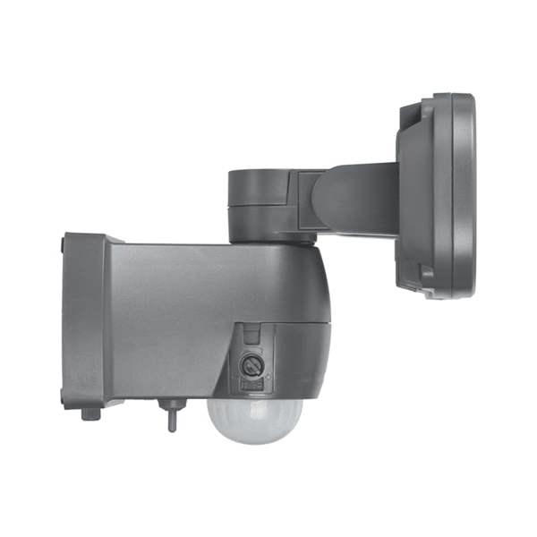 Brennenstuhl Battery Powered Security Light PIR - Motion Detector Outdoor Light