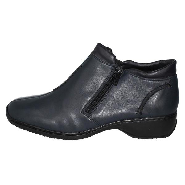 Rieker Ladies Rieker Ankle Boots L3882