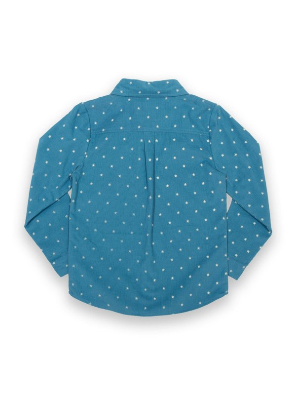 Kite Boys Organic Star Shirt