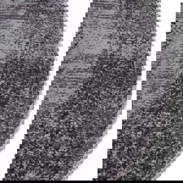 Velours Méridional Grey Rug - Oriental Look