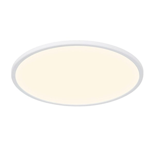Nordlux Oja 42 | 3000/4000K | 3-Step | Ceiling light | White
