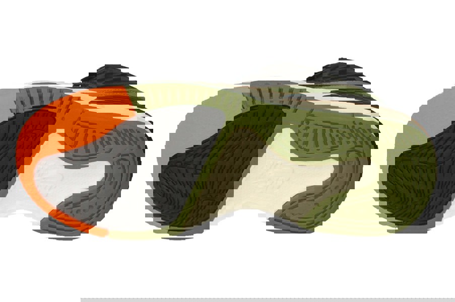 Nike Air Jordan Max Aura 5 GS Trainers Dz4352  003 - Black Sky Light Olive 003 - Photo 4