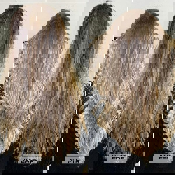 L'Anza Healing Strength Shampoo 300ml