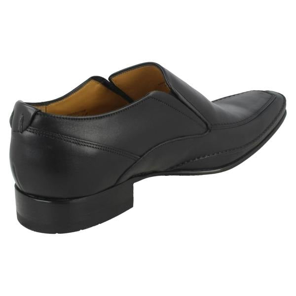Loake Mens Loake Formal Slip On Shoes Matthews