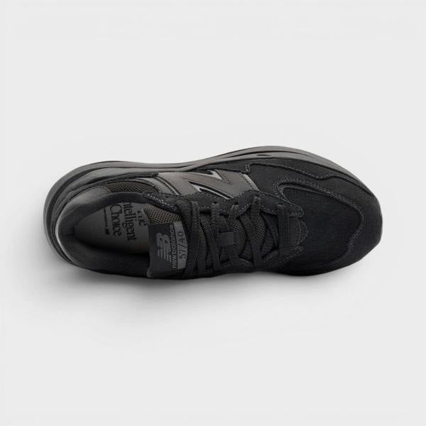 New Balance 57/40 Sneakers Black