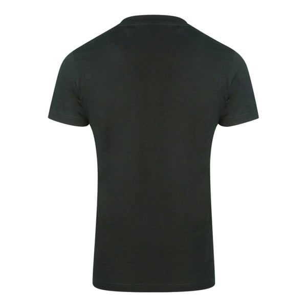 Diesel 001978 Black T-Shirt - Nova Clothing