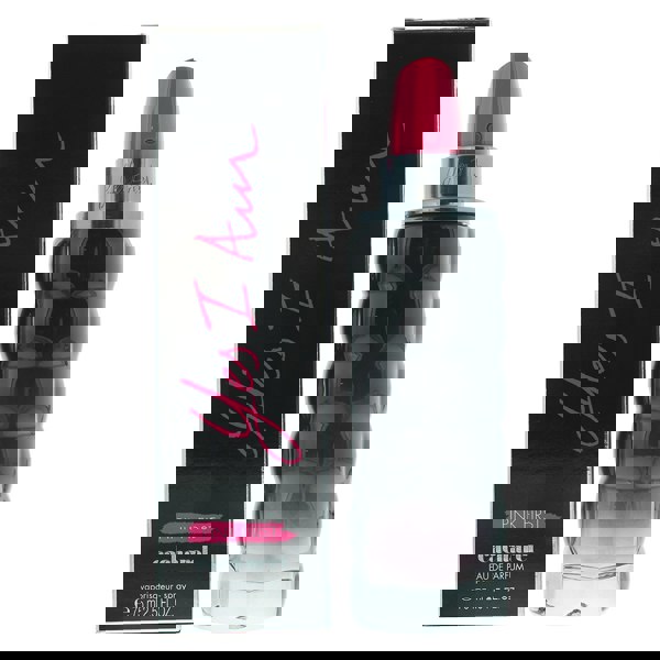 Cacharel Yes I Am Pink First for Her Eau de Parfum - 75ml