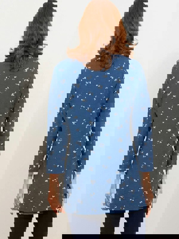 Kite Organic Symondsbury Jersey Tunic