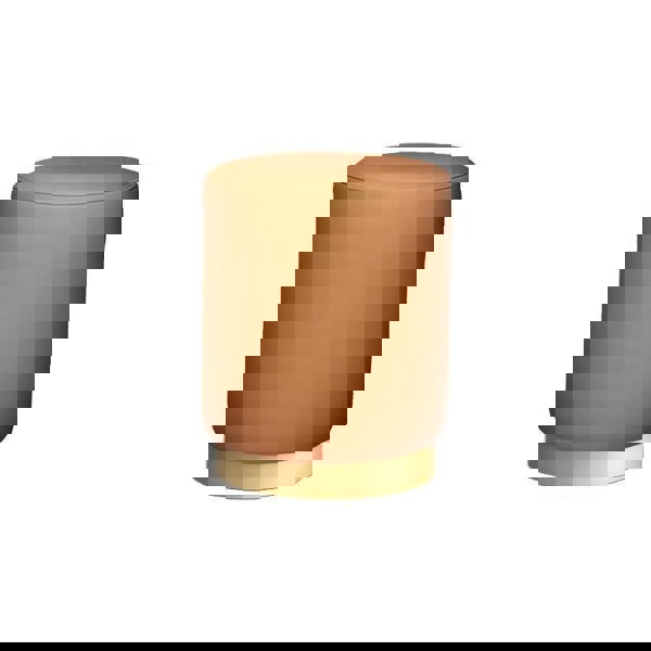 Valeria Footstool, Velvet-Weilai Concept-Weilai Concept