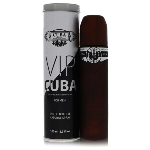 Fragluxe VIP Cuba Eau De Toilette 100ml 100 ml